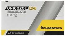  Onicozol 10...