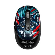  Mouse Maxel...