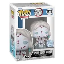 Funko Pop De...