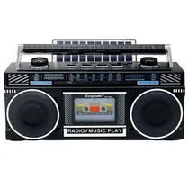 Radio Ecopow...