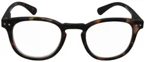 Óculos de Grau B+D Dot Reader +2.00 2240-88-20 Matt Tortoise