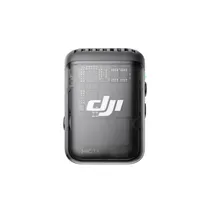Microfone Dji Mic 2 Transmiter