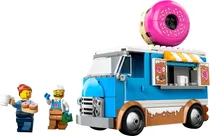  Lego City D...