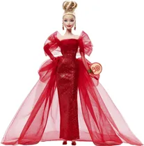  Boneca Barb...