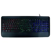 Teclado Game...