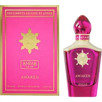  Perfume Anf...