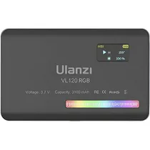  Luz LED Ula...