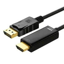 Cable Displ...