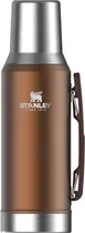 Termo Stanley Classic Mate System 1.2LTS c/Manija Silver