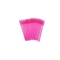 Mini Cepillo Descartable - Fuscia