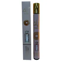 Perfume Tube...