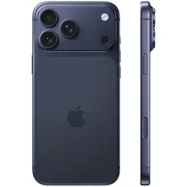 iPhone 17 Pro 256GB Azul As Is