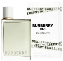 Perfume Burb...