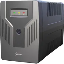  Siera UPS N...