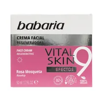  Crema Facia...