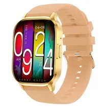 Relogio Smart G-Tide S3 Pro - Dourado