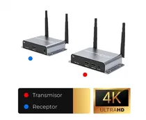 Extensor HDMI Wireless Satellite A-HD16 200M