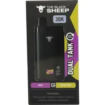 Black Sheep ...