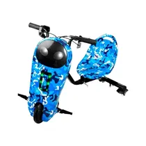 Scooter Tric...