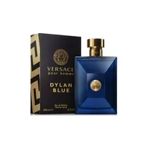 Versace Dylan Blue Men Edt 200ML