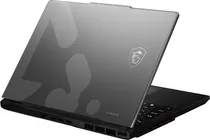 Notebook MSI...