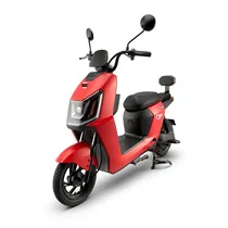 Moto Elétric...