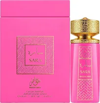 Perfume Maison Awad Sara Edp 100ML - Unisex