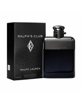 Perfume Ralph Lauren Ralph's Club Eau de Parfum 100ML