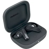 Fone de Ouvido Motorola Buds TWS XT2443-1 - Pantone Dark Shadow