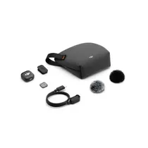 Microfone Wireless Dji Mic 3 Transmitter