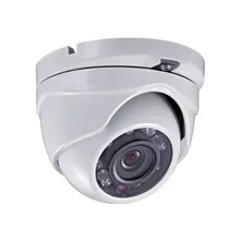 Câmera Dome HD Vizzion VZ-DC0T-Irm 3.6MM