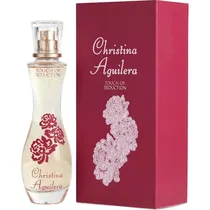  Christina A...