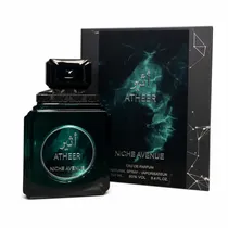 Perfume Niche Avenue Atheer Edp Unissex - 100ML