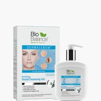  Bio Balance...