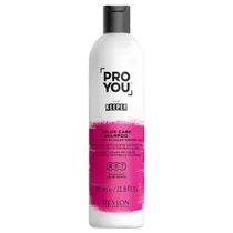 Revlon Shampoo The Keeper Color Care 350ML