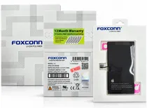 Bateria Foxc...