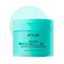 Pads Faciais Anua Acid PDRN 100 + Hyaluronic (60 Pads)(Atacado)