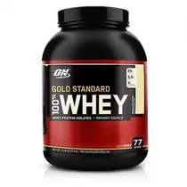  Whey Gold S...