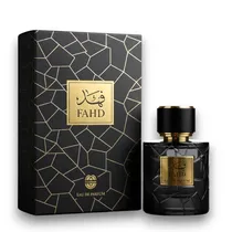  Perfume Mas...