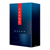 Prada Luna Rossa Ocean Masc 100ML Edt c/s