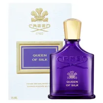 P.Creed Queen Of Silk Edp 75ML