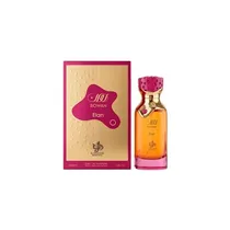 Perf Fem Al Wataniah Rowan Elan Edp 100ML