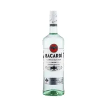 Ron Bacardi...