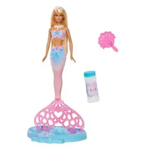  Boneca Matt...