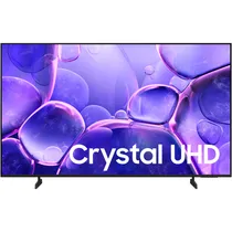 Smart TV Samsung UN55U8000FDXZA - 4K - USB/HDMI - Wi-Fi/Bluetooth - Tizen - 55"