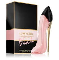 Carolina Herrera Perfume Good Girl Blush F Eau de Parfum 50ML