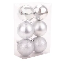 Bolas de Na...