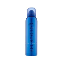  Body Spray ...