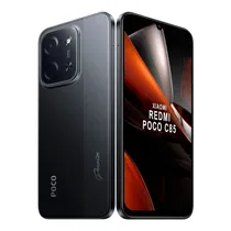 Xiaomi Poco C85 6/128 Black