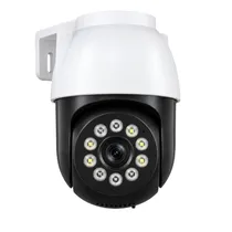 Cámara IP Smart Wifi S40 App Icsee 011589